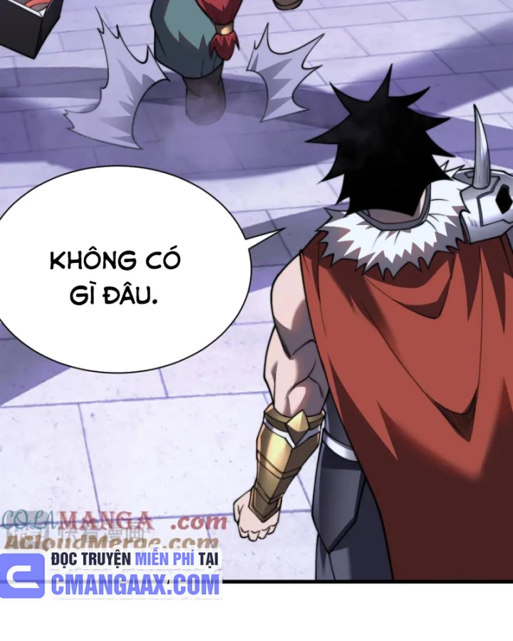 Ta Trở Thành Đại Phản Diện Của Toàn Sever Chapter 108 - Trang 2