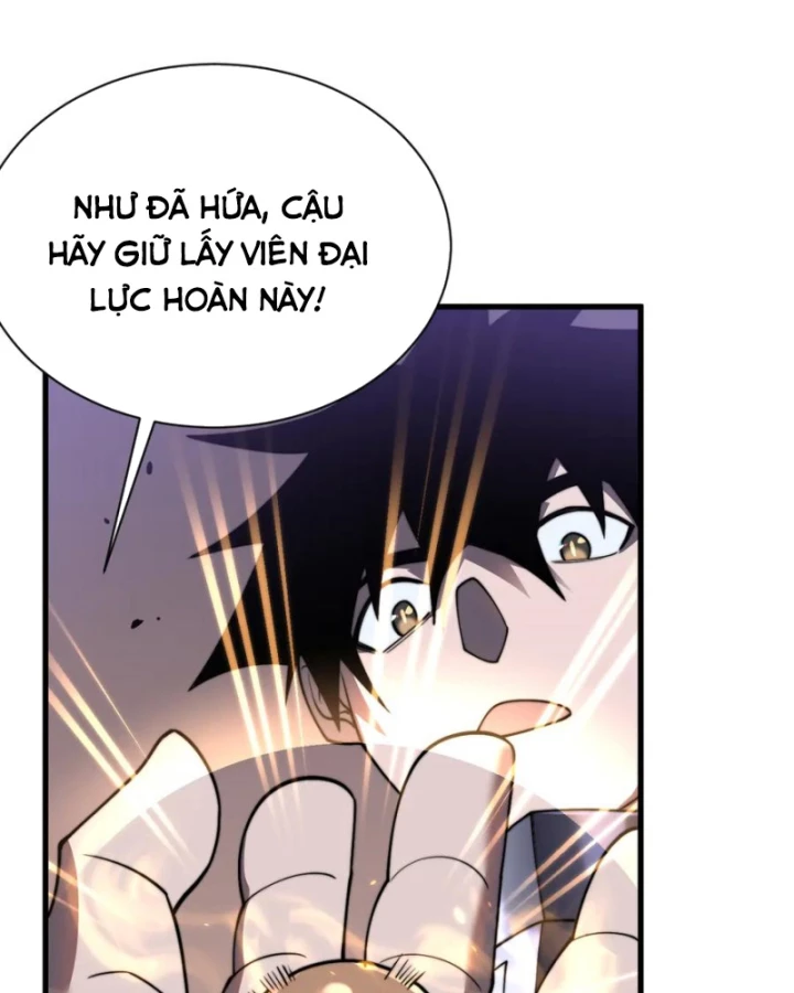 Ta Trở Thành Đại Phản Diện Của Toàn Sever Chapter 108 - Trang 2