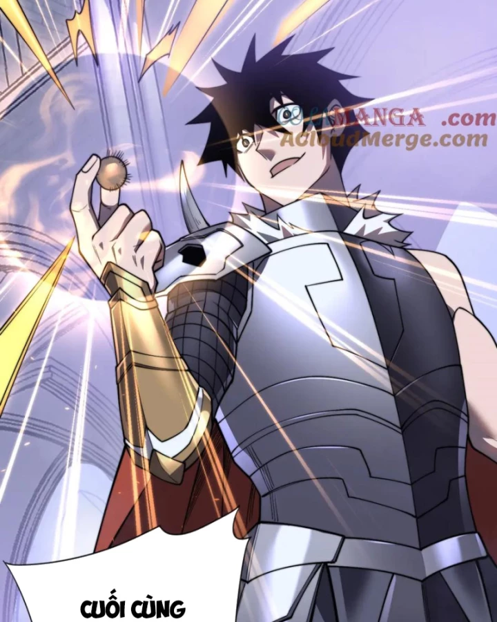 Ta Trở Thành Đại Phản Diện Của Toàn Sever Chapter 108 - Trang 2