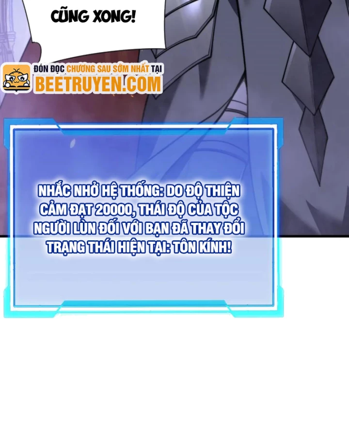 Ta Trở Thành Đại Phản Diện Của Toàn Sever Chapter 108 - Trang 2