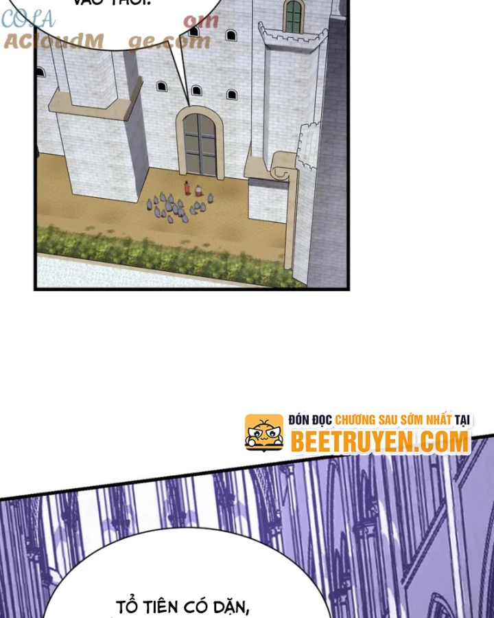 Ta Trở Thành Đại Phản Diện Của Toàn Sever Chapter 108 - Trang 2