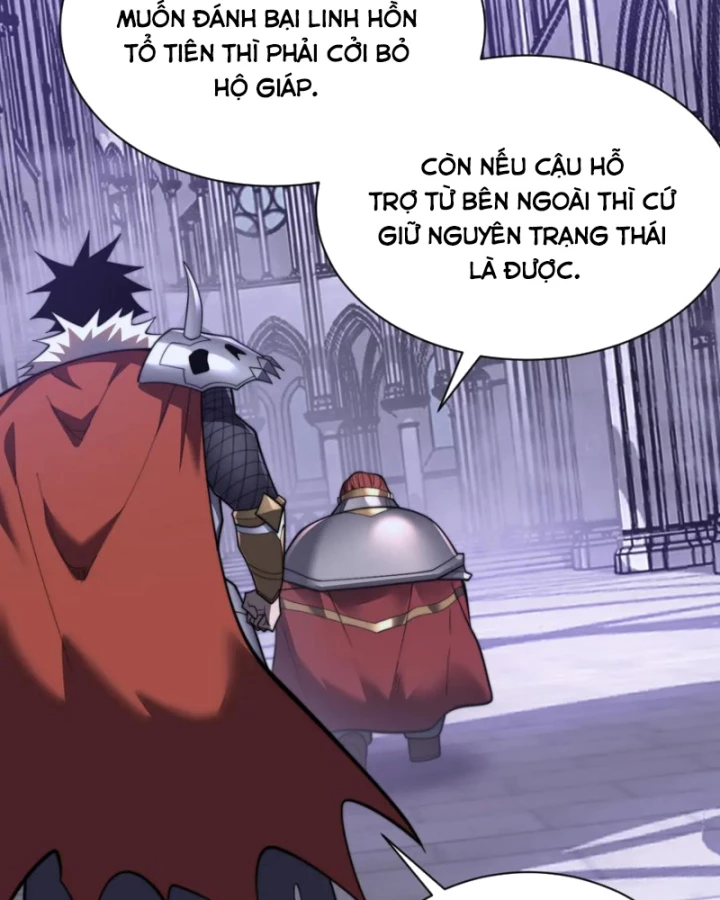 Ta Trở Thành Đại Phản Diện Của Toàn Sever Chapter 108 - Trang 2