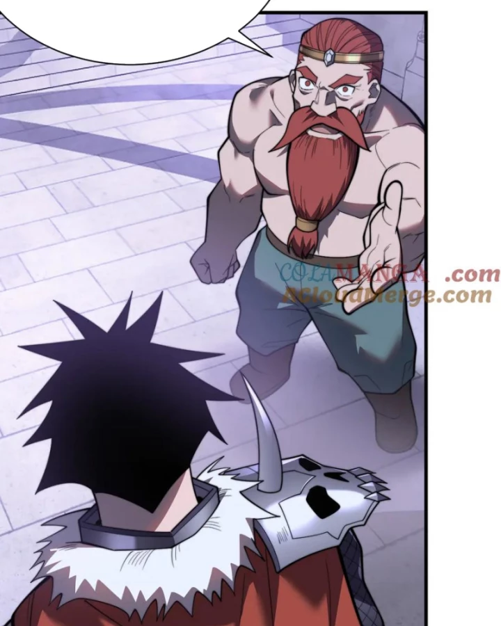 Ta Trở Thành Đại Phản Diện Của Toàn Sever Chapter 108 - Trang 2