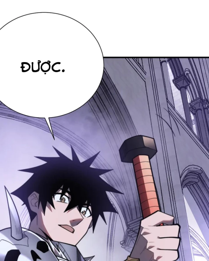 Ta Trở Thành Đại Phản Diện Của Toàn Sever Chapter 108 - Trang 2