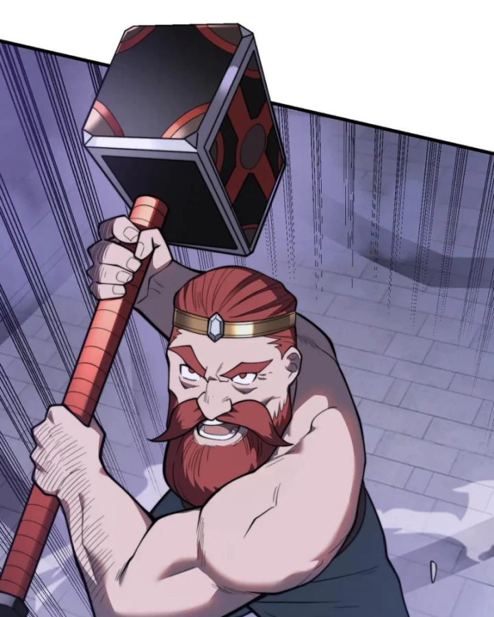 Ta Trở Thành Đại Phản Diện Của Toàn Sever Chapter 108 - Trang 2