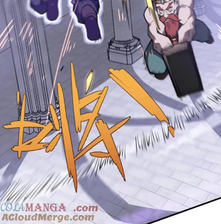 Ta Trở Thành Đại Phản Diện Của Toàn Sever Chapter 108 - Trang 2