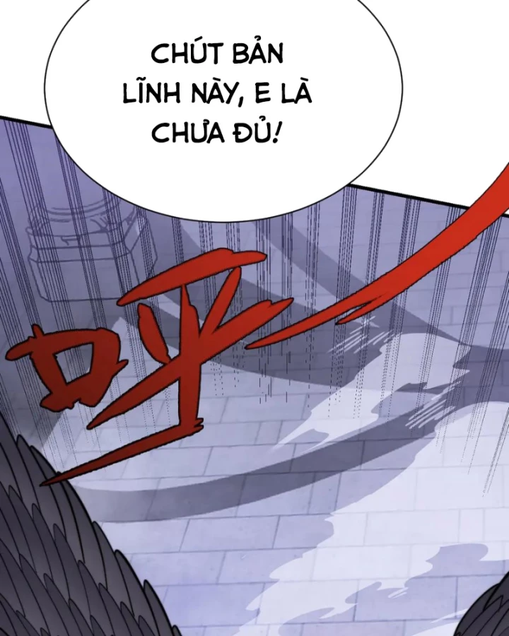 Ta Trở Thành Đại Phản Diện Của Toàn Sever Chapter 108 - Trang 2