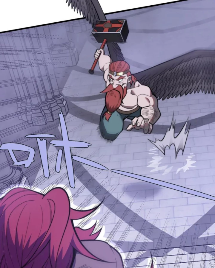 Ta Trở Thành Đại Phản Diện Của Toàn Sever Chapter 108 - Trang 2