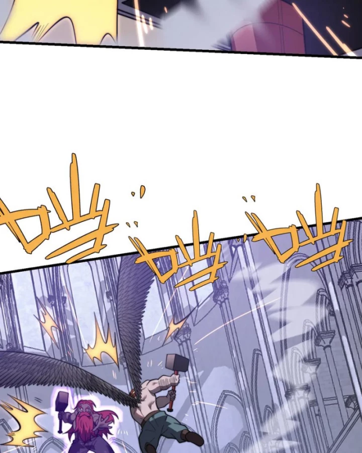 Ta Trở Thành Đại Phản Diện Của Toàn Sever Chapter 108 - Trang 2