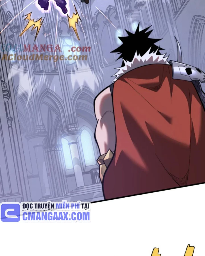 Ta Trở Thành Đại Phản Diện Của Toàn Sever Chapter 108 - Trang 2