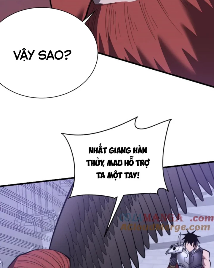 Ta Trở Thành Đại Phản Diện Của Toàn Sever Chapter 108 - Trang 2