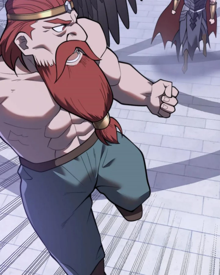 Ta Trở Thành Đại Phản Diện Của Toàn Sever Chapter 108 - Trang 2