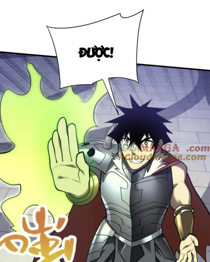 Ta Trở Thành Đại Phản Diện Của Toàn Sever Chapter 108 - Trang 2