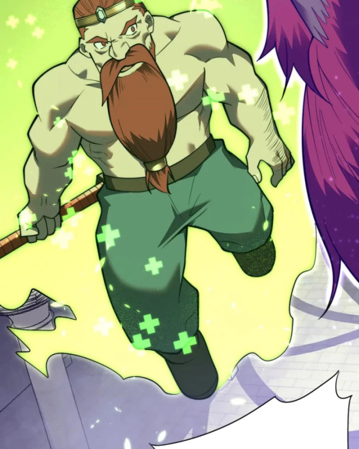 Ta Trở Thành Đại Phản Diện Của Toàn Sever Chapter 108 - Trang 2