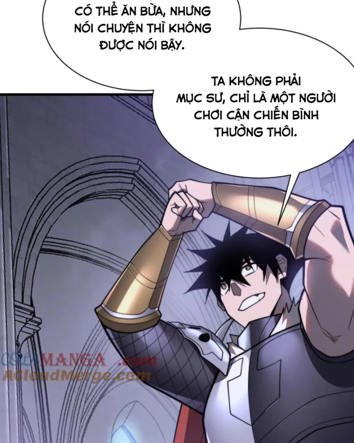 Ta Trở Thành Đại Phản Diện Của Toàn Sever Chapter 108 - Trang 2