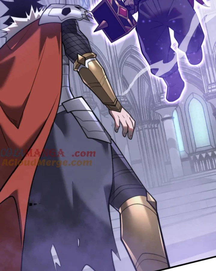 Ta Trở Thành Đại Phản Diện Của Toàn Sever Chapter 108 - Trang 2