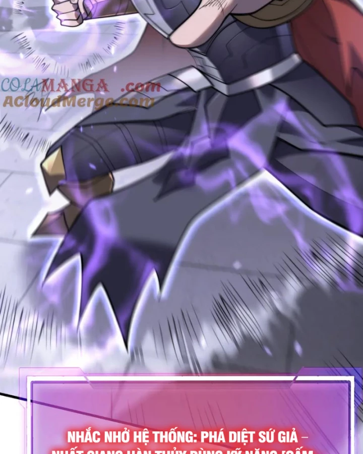 Ta Trở Thành Đại Phản Diện Của Toàn Sever Chapter 108 - Trang 2