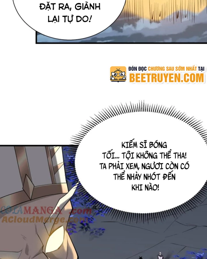 Ta Trở Thành Đại Phản Diện Của Toàn Sever Chapter 109 - Trang 2