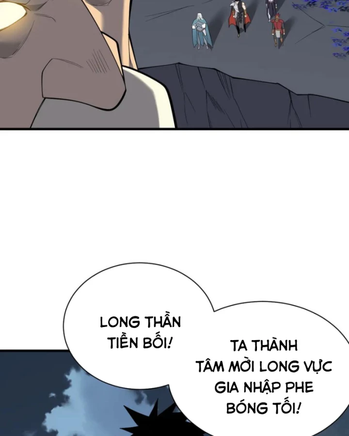 Ta Trở Thành Đại Phản Diện Của Toàn Sever Chapter 109 - Trang 2