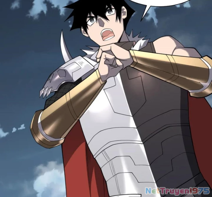 Ta Trở Thành Đại Phản Diện Của Toàn Sever Chapter 109 - Trang 2