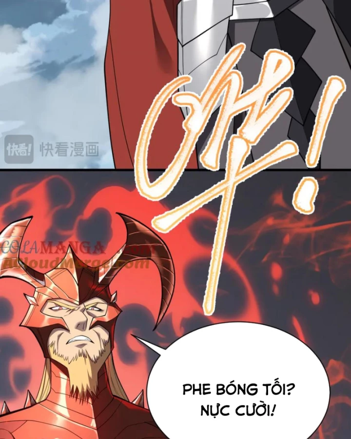 Ta Trở Thành Đại Phản Diện Của Toàn Sever Chapter 109 - Trang 2