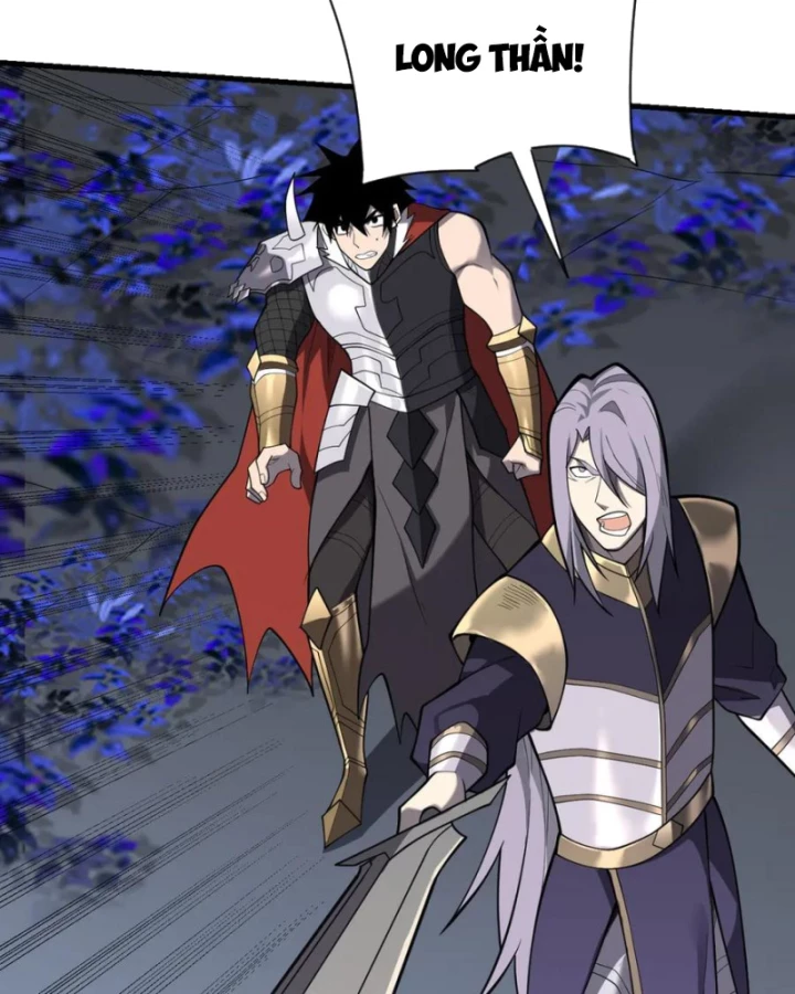 Ta Trở Thành Đại Phản Diện Của Toàn Sever Chapter 109 - Trang 2