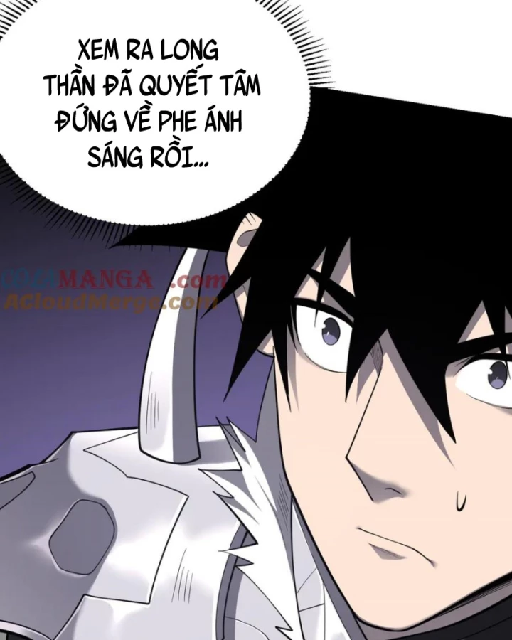 Ta Trở Thành Đại Phản Diện Của Toàn Sever Chapter 109 - Trang 2