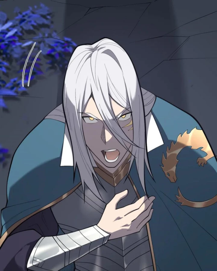 Ta Trở Thành Đại Phản Diện Của Toàn Sever Chapter 109 - Trang 2