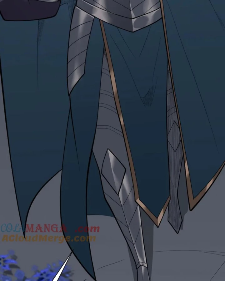 Ta Trở Thành Đại Phản Diện Của Toàn Sever Chapter 109 - Trang 2