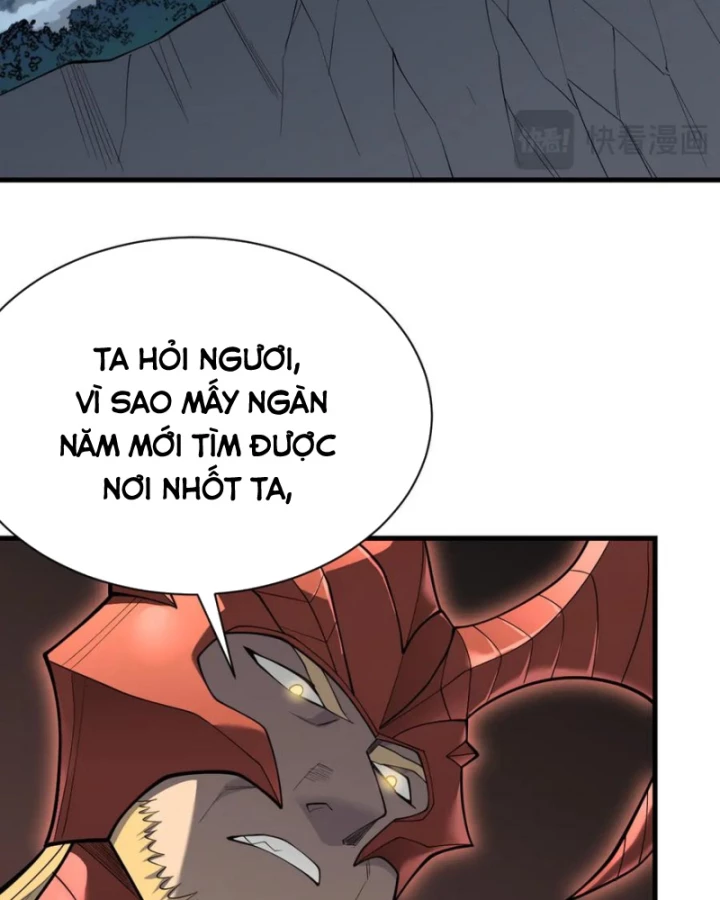 Ta Trở Thành Đại Phản Diện Của Toàn Sever Chapter 109 - Trang 2