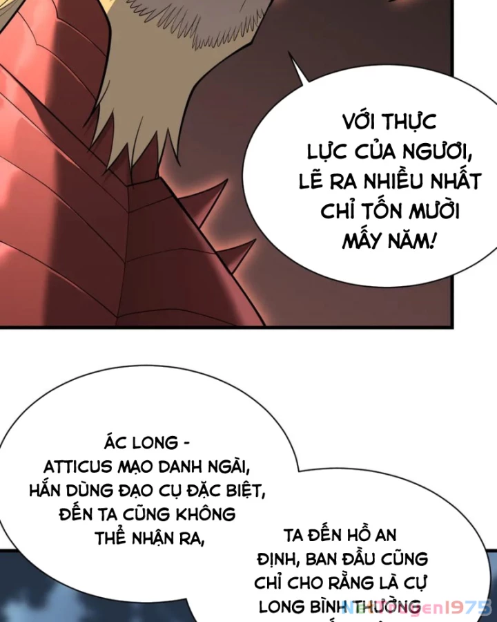 Ta Trở Thành Đại Phản Diện Của Toàn Sever Chapter 109 - Trang 2