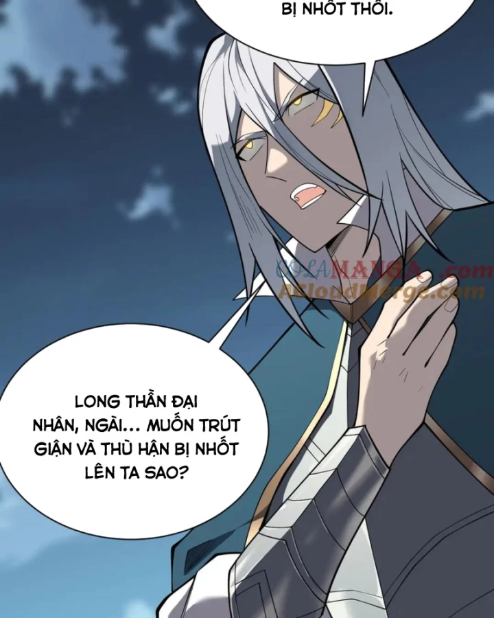 Ta Trở Thành Đại Phản Diện Của Toàn Sever Chapter 109 - Trang 2