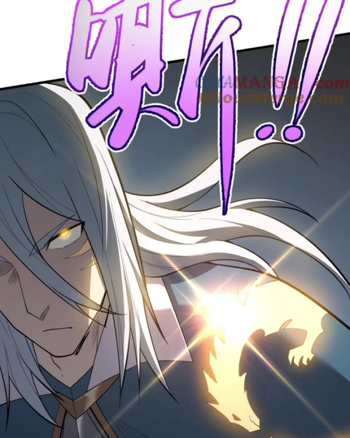 Ta Trở Thành Đại Phản Diện Của Toàn Sever Chapter 109 - Trang 2