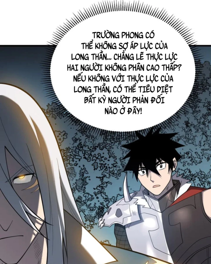 Ta Trở Thành Đại Phản Diện Của Toàn Sever Chapter 109 - Trang 2