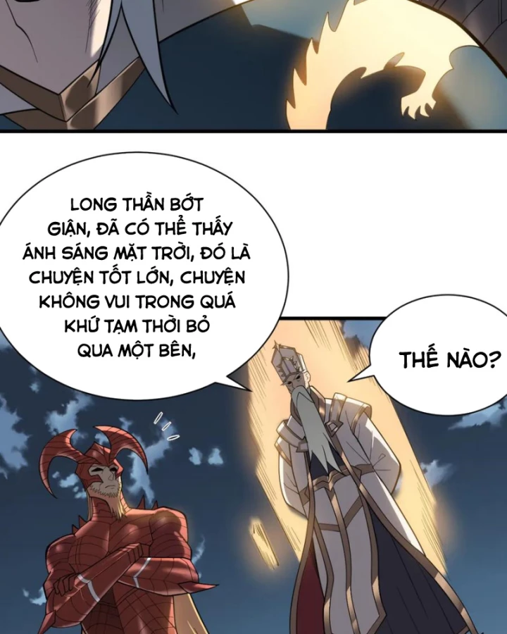 Ta Trở Thành Đại Phản Diện Của Toàn Sever Chapter 109 - Trang 2