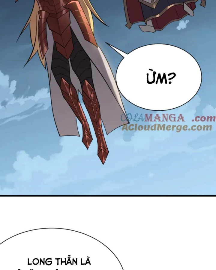 Ta Trở Thành Đại Phản Diện Của Toàn Sever Chapter 109 - Trang 2