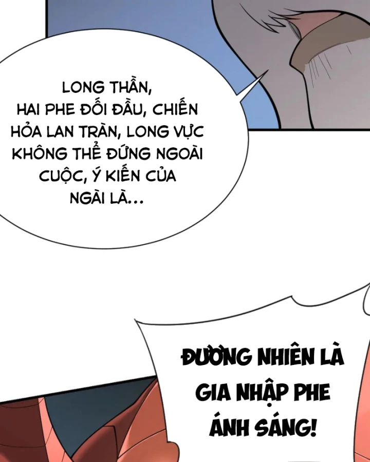 Ta Trở Thành Đại Phản Diện Của Toàn Sever Chapter 109 - Trang 2