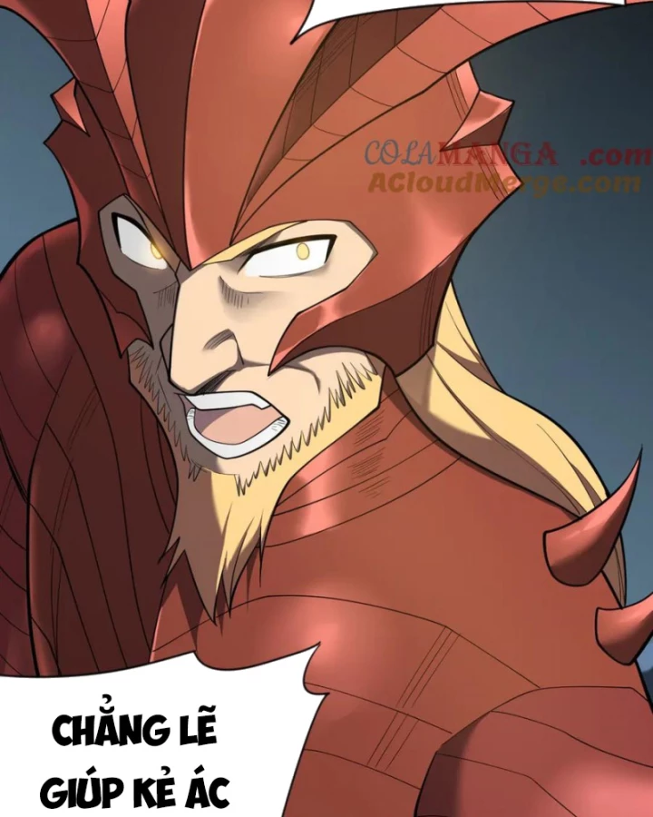 Ta Trở Thành Đại Phản Diện Của Toàn Sever Chapter 109 - Trang 2