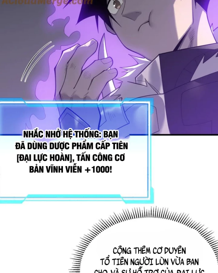 Ta Trở Thành Đại Phản Diện Của Toàn Sever Chapter 109 - Trang 2