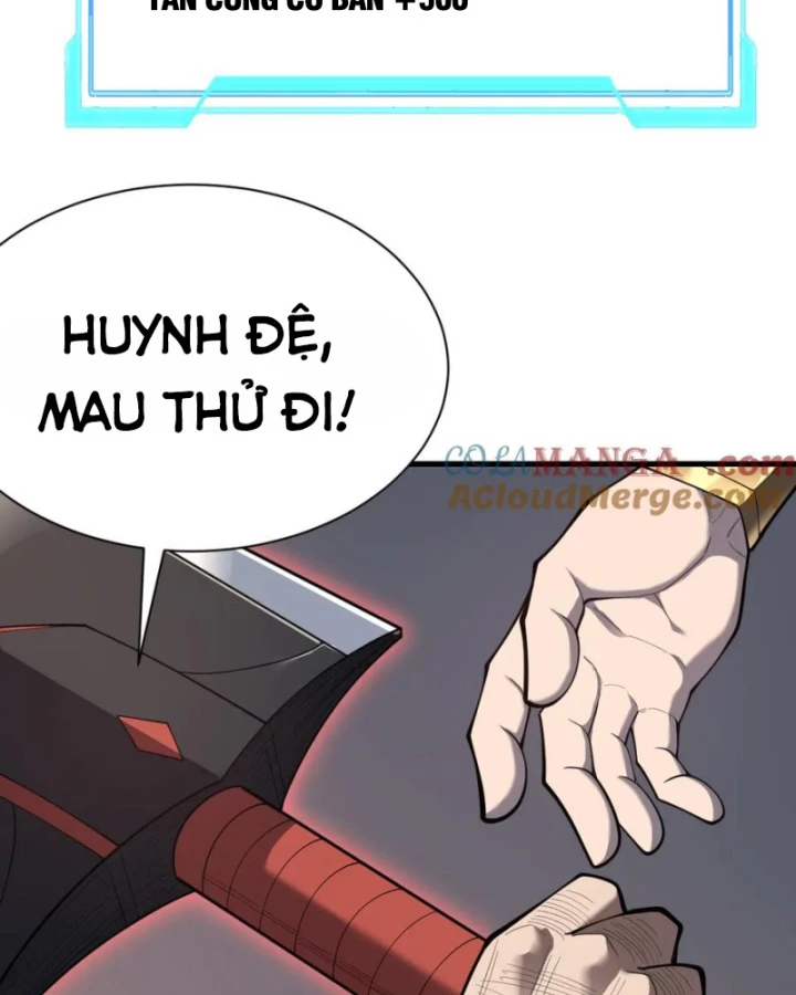 Ta Trở Thành Đại Phản Diện Của Toàn Sever Chapter 109 - Trang 2