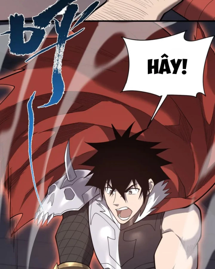 Ta Trở Thành Đại Phản Diện Của Toàn Sever Chapter 109 - Trang 2