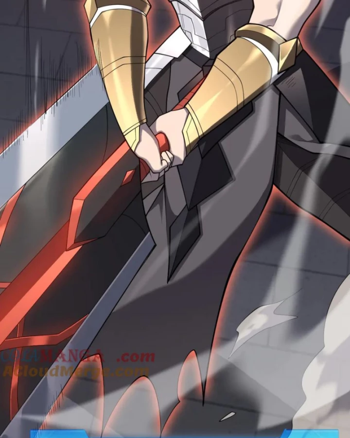 Ta Trở Thành Đại Phản Diện Của Toàn Sever Chapter 109 - Trang 2