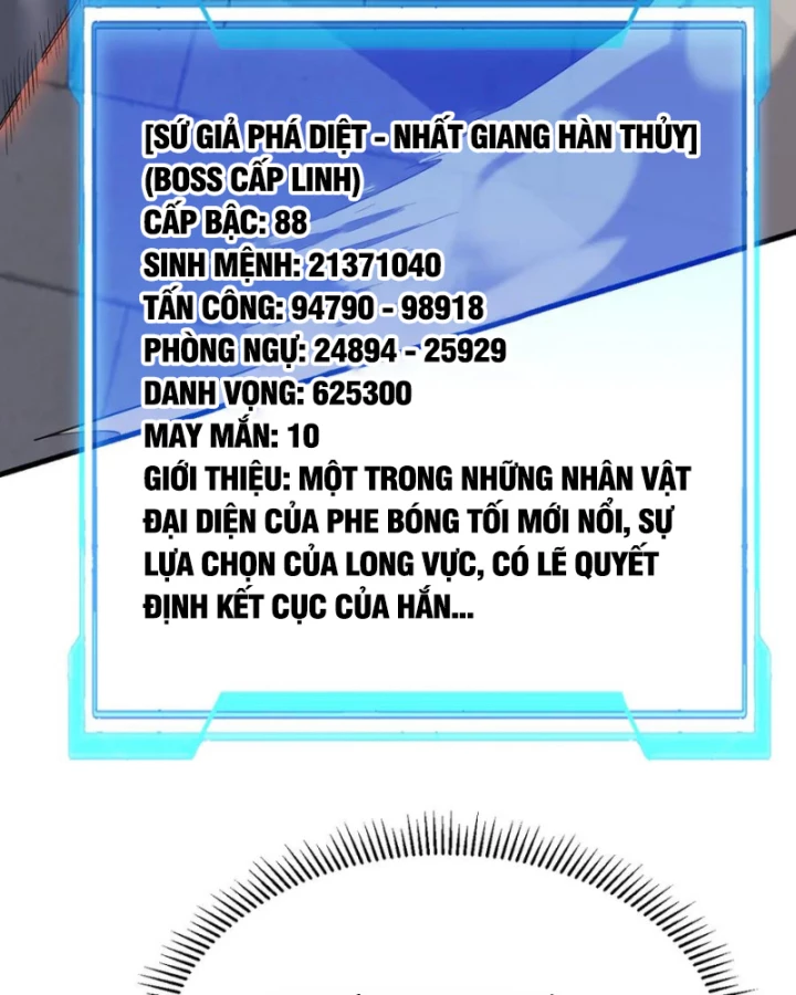 Ta Trở Thành Đại Phản Diện Của Toàn Sever Chapter 109 - Trang 2