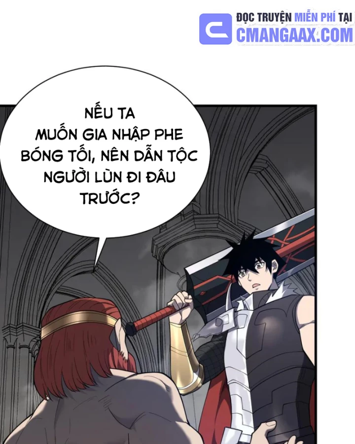 Ta Trở Thành Đại Phản Diện Của Toàn Sever Chapter 109 - Trang 2
