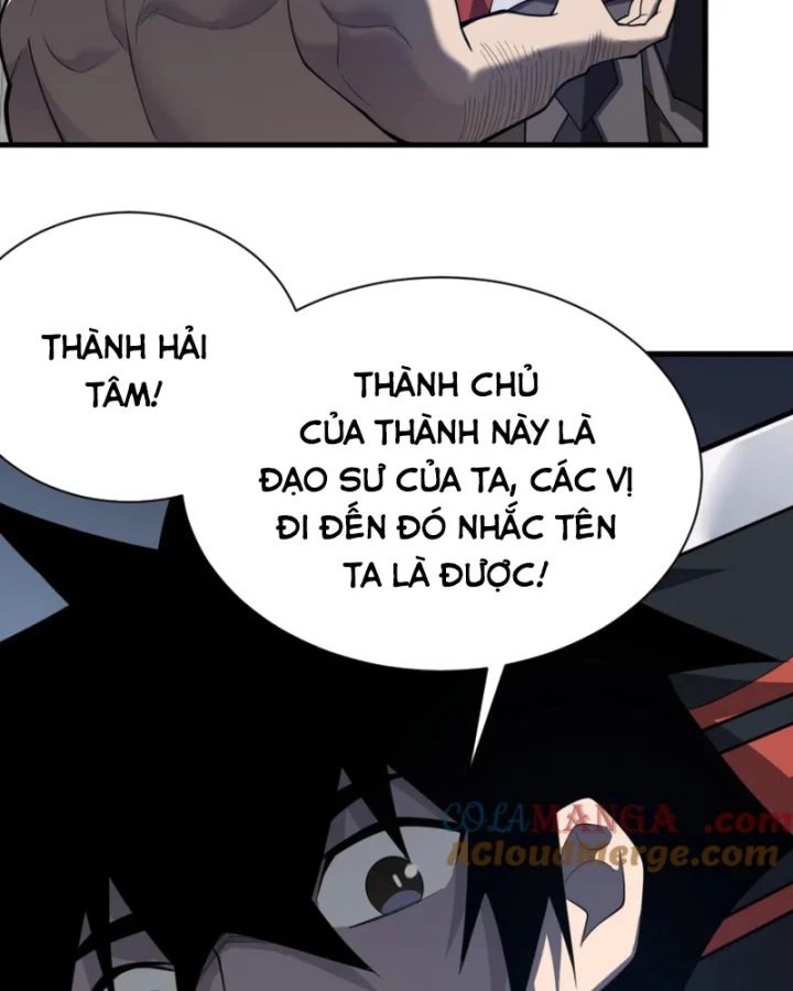 Ta Trở Thành Đại Phản Diện Của Toàn Sever Chapter 109 - Trang 2