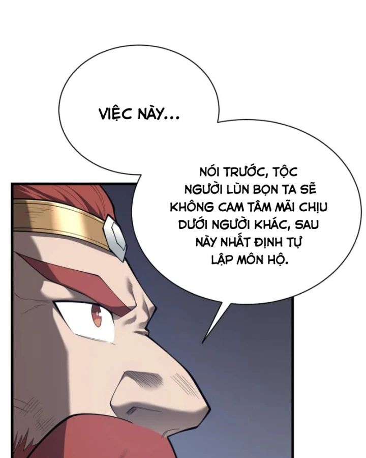 Ta Trở Thành Đại Phản Diện Của Toàn Sever Chapter 109 - Trang 2