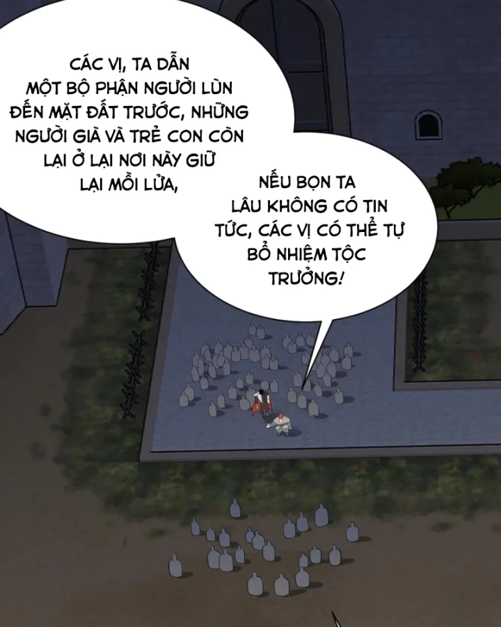 Ta Trở Thành Đại Phản Diện Của Toàn Sever Chapter 109 - Trang 2