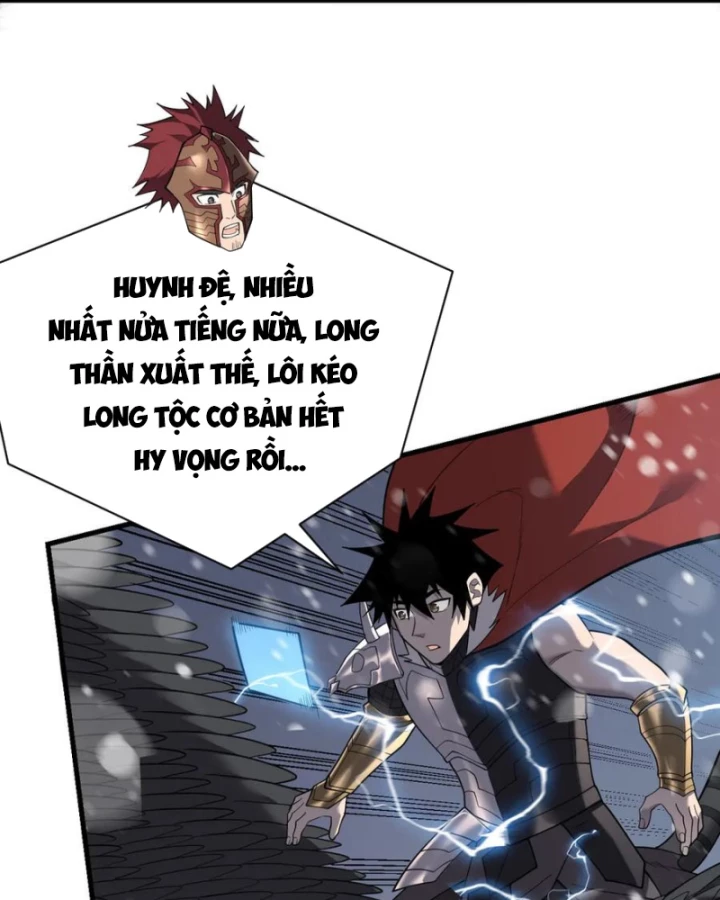 Ta Trở Thành Đại Phản Diện Của Toàn Sever Chapter 109 - Trang 2