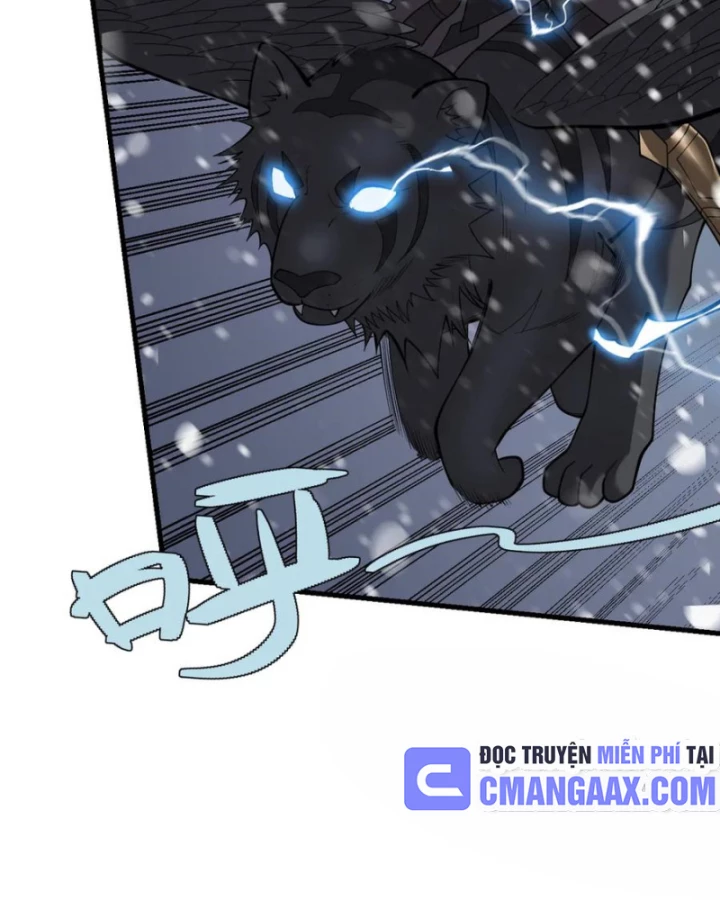 Ta Trở Thành Đại Phản Diện Của Toàn Sever Chapter 109 - Trang 2