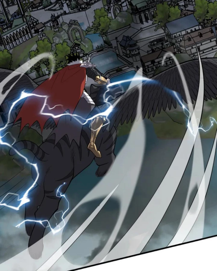 Ta Trở Thành Đại Phản Diện Của Toàn Sever Chapter 109 - Trang 2